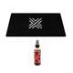 Filter + Cleaner For Jaguar Xk 8 Convertible (x100) 4l 284hp Manufacture Year 96-02