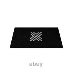 Filter + Cleaner for Jaguar XK 8 Convertible (X100) 4L 284HP Manufacture Year 96-02