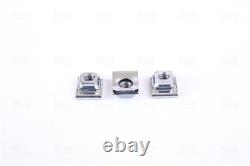 For AUDI 80 B4, CABRIOLET B3, COUPE B3 Engine Radiator