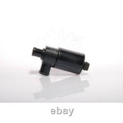 For Audi 80 100 A6 Cabriolet Coupe VW Corrado 048133455 Idle Valve