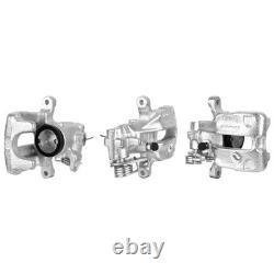 For Audi 80 90 100 200 Cabriolet Coupé Rear Left Brake Caliper