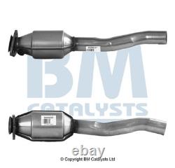 For Audi 80 B3, 80 B4, Cabriolet B3, Coupe B3 1.6/1.8/2.0 06.86- Catalytic converter