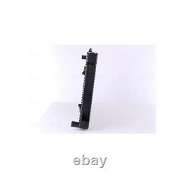 For Audi 80 Cabriolet Coupé 2.6 2.8 Engine Water Radiator