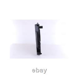 For Audi 80 Cabriolet Coupé 2.6 2.8 Engine Water Radiator