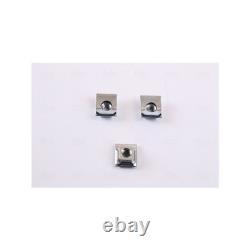 For Audi 80 Cabriolet Coupé 2.6 2.8 Engine Water Radiator
