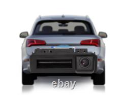 For Audi A5 F5 Coupe Convertible Rear Parking Camera Strip Camera