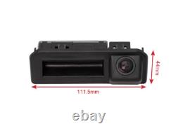 For Audi A5 F5 Coupe Convertible Rear Parking Camera Strip Camera