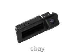 For Audi A5 F5 Coupe Convertible Rear Parking Camera Strip Camera