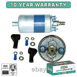 For Audi Cabriolet (1991-2000) Electric External Fuel Pump 0580254929