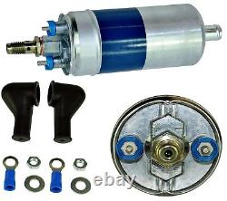 For Audi Cabriolet (1991-2000) Electric External Fuel Pump 0580254929