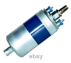 For Audi Cabriolet (1991-2000) Electric External Fuel Pump 0580254929