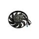 For Audi Cabriolet Coupe 4a0959455d Engine Cooling Fan