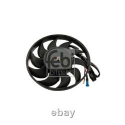 For Audi Cabriolet Coupe 4A0959455D Engine Cooling Fan