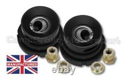 For Audi Coupé / Fixed Cabriolet Top Suspension Supports (pair) Cmb0329