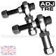 For Audi Quattro/ Cabriolet/ Coupé Formula Track Tie Rod Ends (pair) Cmb0722