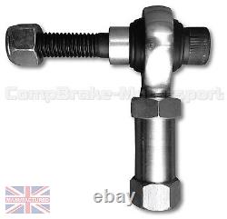 For Audi Quattro/ Cabriolet/ Coupé Track Formula Ball Joints (Pair) CMB0722