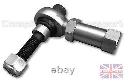 For Audi Quattro/ Cabriolet/ Coupé Track Formula Ball Joints (Pair) CMB0722