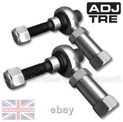 For Audi Quattro/ Cabriolet/ Coupé Track Formula Ball Joints (Pair) CMB0722