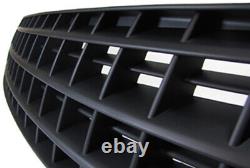 For Audi TT 8N From 1998-2006 Coupe + Cabriolet Sport Grill Grille