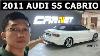 For Sale 2011 Audi S5 Cabrio Dropthetop With Quattro Awd Evomalaysia Com