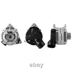 For VW Passat Audi 100 A4 A6 A8 Cabriolet Coupé 80 078903015F Alternator