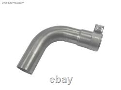 Fox Complete System for Audi 80/90 89 B3 B4 Coupe and Cabriolet 2.6l 2.8l