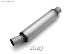 Fox Complete System for Audi 80/90 89 B3 B4 Coupe and Cabriolet 2.6l 2.8l