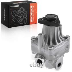 Frankberg Hydraulic Power Steering Pump for Audi 80 Cabriolet Coupé