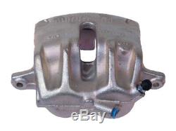 Front Brake Caliper Left For Audi 80, 90, Cabriolet, Coupe