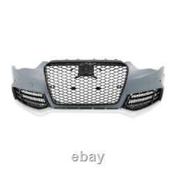 Front Bumper RS5 Look for Audi A5 (8T) Coupe Cabriolet Sportback 12-17