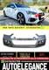 Front Bumper Rs5 Look With Sra For Audi A5 Coupe Cabriolet Sportback 16-19