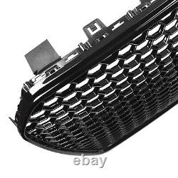 Front Grille for AUDI A5 2011-2016 Coupe Cabriolet RS5 STYLE Glossy Black