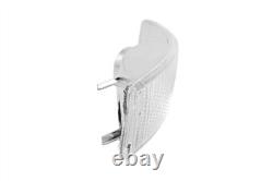 Front Indicator Set for Audi 80 S2 91-96 Coupe Cabriolet Clear Pair