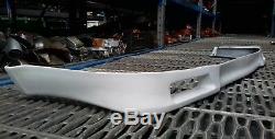 Front Spoiler Abt Sportsline Audi 80 Coupé Cabriolet New Old Stock Front Lip