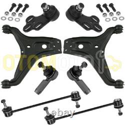 Front Suspension Arm Kit Audi 80 Coupe Cabriolet Sedan Wagon Type B4