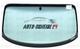 Front Windshield Audi Tt 8n Coupe / Cabriolet 2000-2006