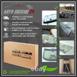 Front Windshield Audi TT 8N Coupe / Cabriolet 2000-2006