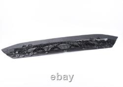 Front bumper for Audi A5 S5 Cabriolet Coupe F5 2017 Original 8W6807611