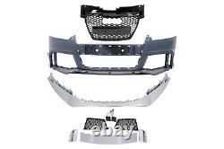 Front bumper for Audi TT 8J Cabriolet Coupe 2006-2014 RS 8S TTRS Design