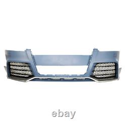 Front bumper with PDC + SRA for AUDI TT 8J Coupe Cabrio 06-14