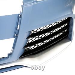 Front bumper with PDC + SRA for AUDI TT 8J Coupe Cabrio 06-14