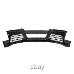 Front bumper with PDC + SRA for AUDI TT 8J Coupe Cabrio 06-14