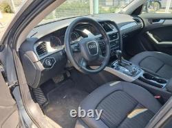 Front end AUDI A4 3 Avant Phase 1 estate 8K0805594L CAGA