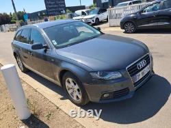 Front end AUDI A4 3 Avant Phase 1 estate 8K0805594L CAGA