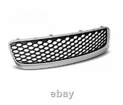 Front grille for AUDI TT RS-TYPE 1999 2000 2001-2006 coupe convertible