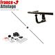 Full Set Hitch For Audi A4 Break 01-04 Removable - 13-pin Beam Set