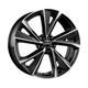 Gmp Evento Wheels For Audi S5 Cabrio Coupe Sportback 8x19 5x112 Black