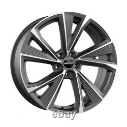 GMP Evento Wheels for Audi S5 Cabrio Coupe Sportback 8x20 5x112 D3T