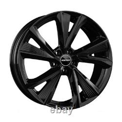 GMP Evento Wheels for Audi S5 Cabrio Coupe Sportback 9x20 5x112 Glossy
