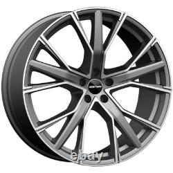 GMP Gunner Wheel Rims for Audi S5 Cabrio Coupe Sportback 9x20 5x112 VGG